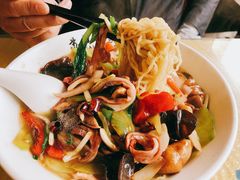 -孙家面馆(小康城店)