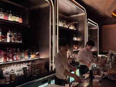 -DEW Lounge(深圳湾店)