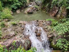 -天台山琼台仙谷景区