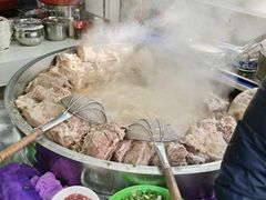 -杨家牛肉汤(淮建路店)