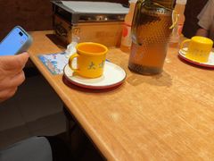 -喝丢一只鞋海鲜烧烤·海肠捞饭(东关街店)