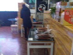 大堂-鸿运兔·手撕烤兔(天府广场店)