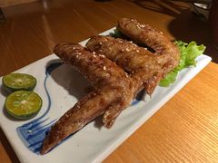 名古屋鸡翅-本寻烧肉酒场(双井店)
