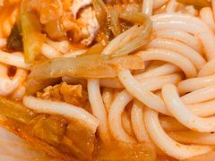 -辣风芹酱香米粉(新疆炒米粉软件园店)