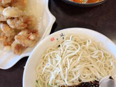 -服务大楼冷面(延大店)