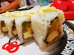 -元气寿司(宝安壹方城店)
