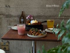 -Blac+Blac(中海环宇荟店)