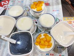 -仁信双皮奶(庙前直街店)