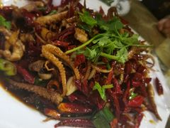 -田记餐馆(富国街店)