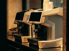 -8 Hearts Coffee(悟锦世纪大楼店)