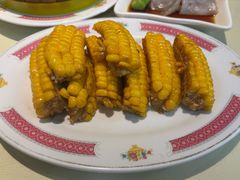 -80s港式茶餐廳