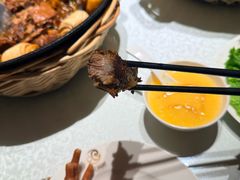 -古洼一锅鲜(开发区店)