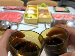 -呷哺呷哺 黄金牧场 (新中关购物中心店)