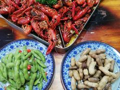-盱眙小龙虾(天虹店)