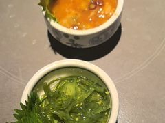 -沼津港精致料理·寿喜烧·烧鸟(龙湖南桥天街日料榜单店)
