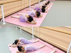 -DC少儿舞蹈培训中心(人民桥店)