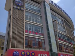 -桥香园过桥米线(国贸店)