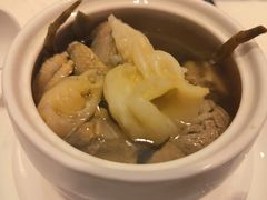 -安蒂娅.悦景轩中餐厅(西乡店)
