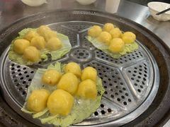-粘豆包柴火铁锅炖
