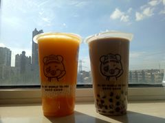 -茶桔便(欧亚大观店)