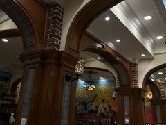 -清真·玛丽亚新疆菜主题餐厅(浙江中路店)