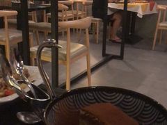 大堂-餮熹Tipsea法餐(吉大店)