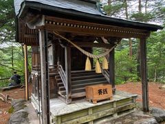 -白川乡与五箇山的合掌构造村落