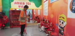 -乐8运动馆·桐语运动乐园(南湖二路店)