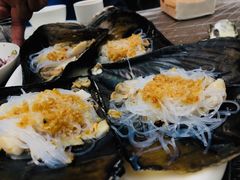 -南蚝小贝海鲜特色餐厅(南澳岛店)