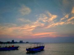 -兴城海滨风景区