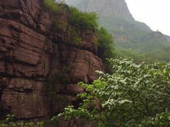 -云台山风景名胜区