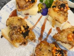 -菊上料理(蜀山银泰百货店)