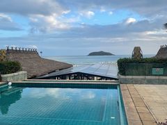 -石梅湾艾美度假酒店