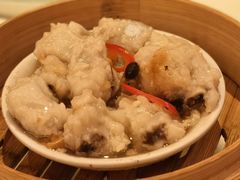 -利苑酒家(宜安广场店)