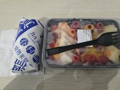 蔬果沙拉-眷村阿嬷(花城汇店)
