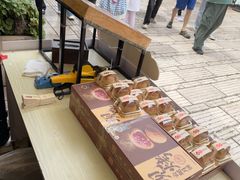 -昆明冠生园·鲜花饼·面包蛋糕(老街店)