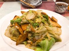 包包菜馕-巴依老爷新疆美食(清华东门店)
