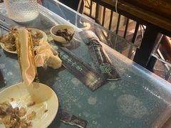 -后海16号·北京私房菜