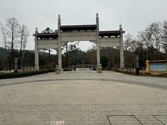 -青龙山国家森林公园