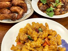 -泰来风味馆(桂林街店)