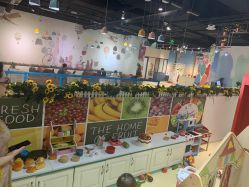 -塔塔王国·主题儿童游乐园(奥城商业广场店)