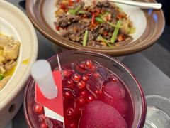 -巡湘记·乡野湖南菜(周浦万达店)