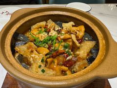 -雅酌园·烟火南京菜(颐和路店)