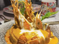 -泰椰里·泰国餐厅(智慧城广百广场店)