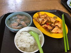 -农园餐厅(北京大学店)