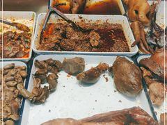 -红星兔丁(武侯祠店)