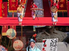 -中国翰园碑林