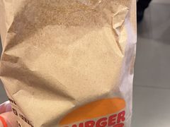 -汉堡王(砂之船奥莱店)