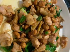 黔味宫保鸡丁-泉味道贵州厨房(三里河店)
