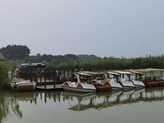 -杏花村文化旅游区